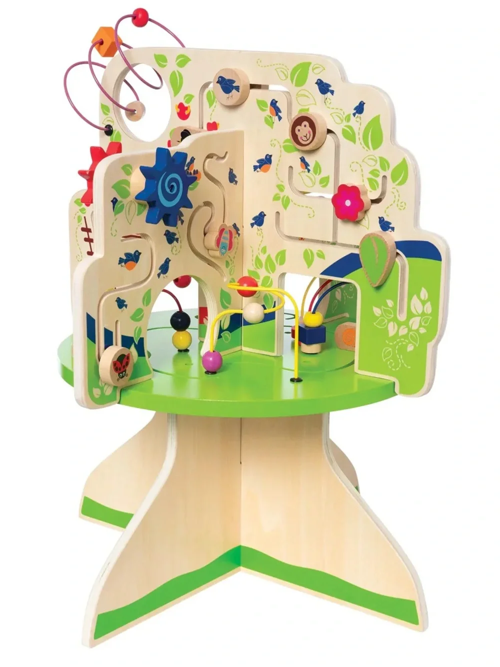 The Manhattan Toy Company time adventure